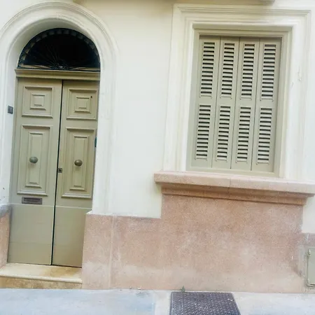 Pensjonat Traditional House 5 Min Walk To The Sliema