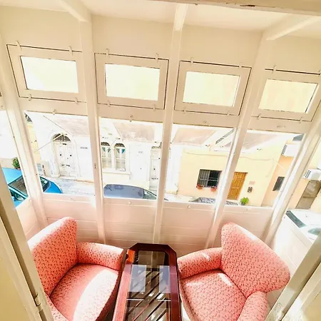 Traditional House 5 Min Walk To The Sliema
