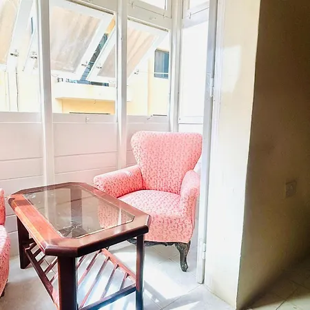 Traditional House 5 Min Walk To The Sliema
